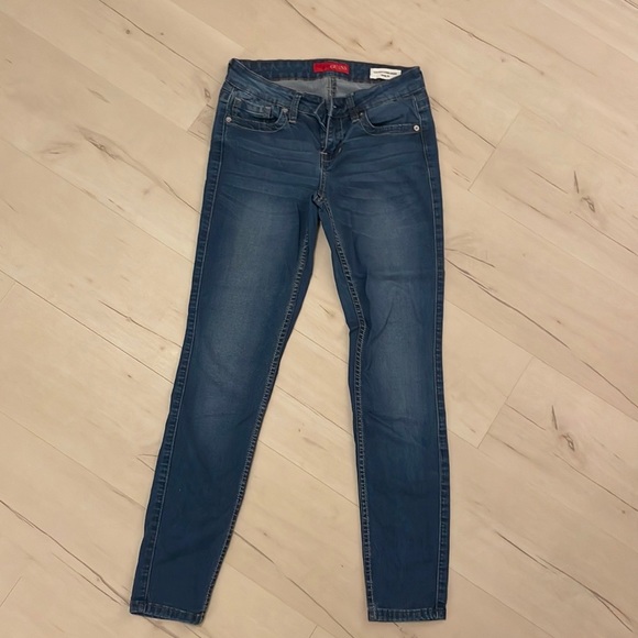 Guess Low rise skinny jeans - Picture 5 of 5